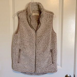 NEW Thread & Supply vest- small